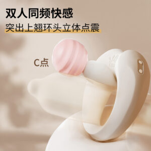 Euphoria Ring – Zalo Pleasure Ring for Lasting Intense Sensations