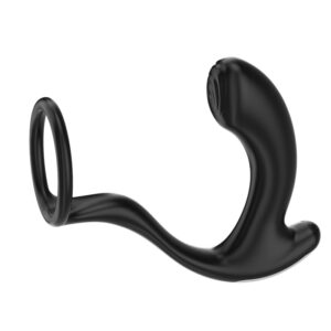 Vibrating Prostate Massager – Intense Pleasure for Him